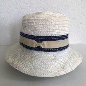 D&Y 100% Paper Straw Hat